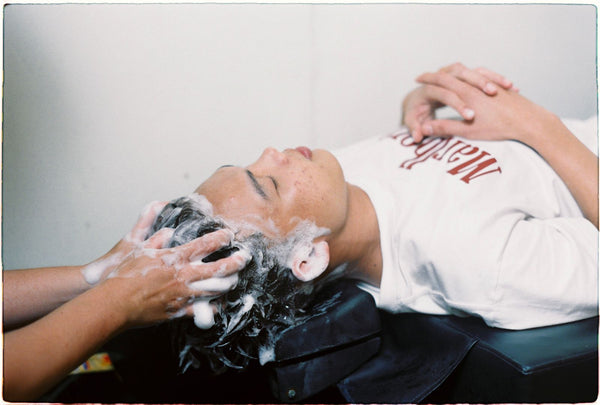 Head Spa Units