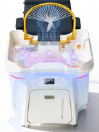 TooMiMo Touch LED Head Spa Station