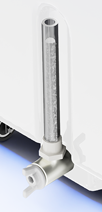 Water Filter Cartridge
