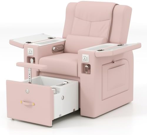Pedicure Spa Chairs