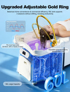 TooMiMo Touch LED Head Spa Station