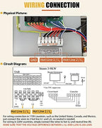 TooMiMo 9KW Commercial Steam Generator for Spa & Shower