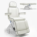 TooMiMo 3-Motor Electric Facial Bed — Esthetician & Tattoo