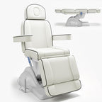 TooMiMo 3-Motor Electric Facial Bed — Esthetician & Tattoo