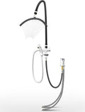 TooMiMo Waterfall Shampoo-Bowl Faucet Attachment