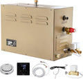 TooMiMo 9KW Commercial Steam Generator for Spa & Shower