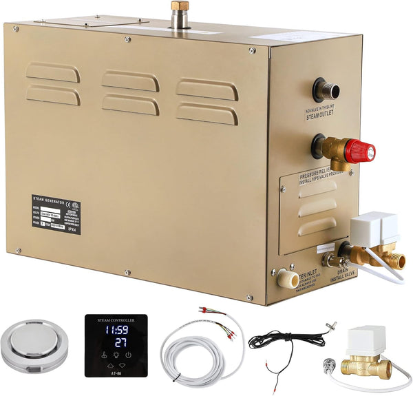 Steam Generators