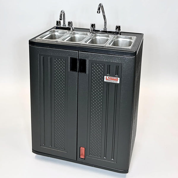 Portable Hand Wash Stations