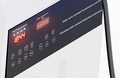 Digital Control Panel Module