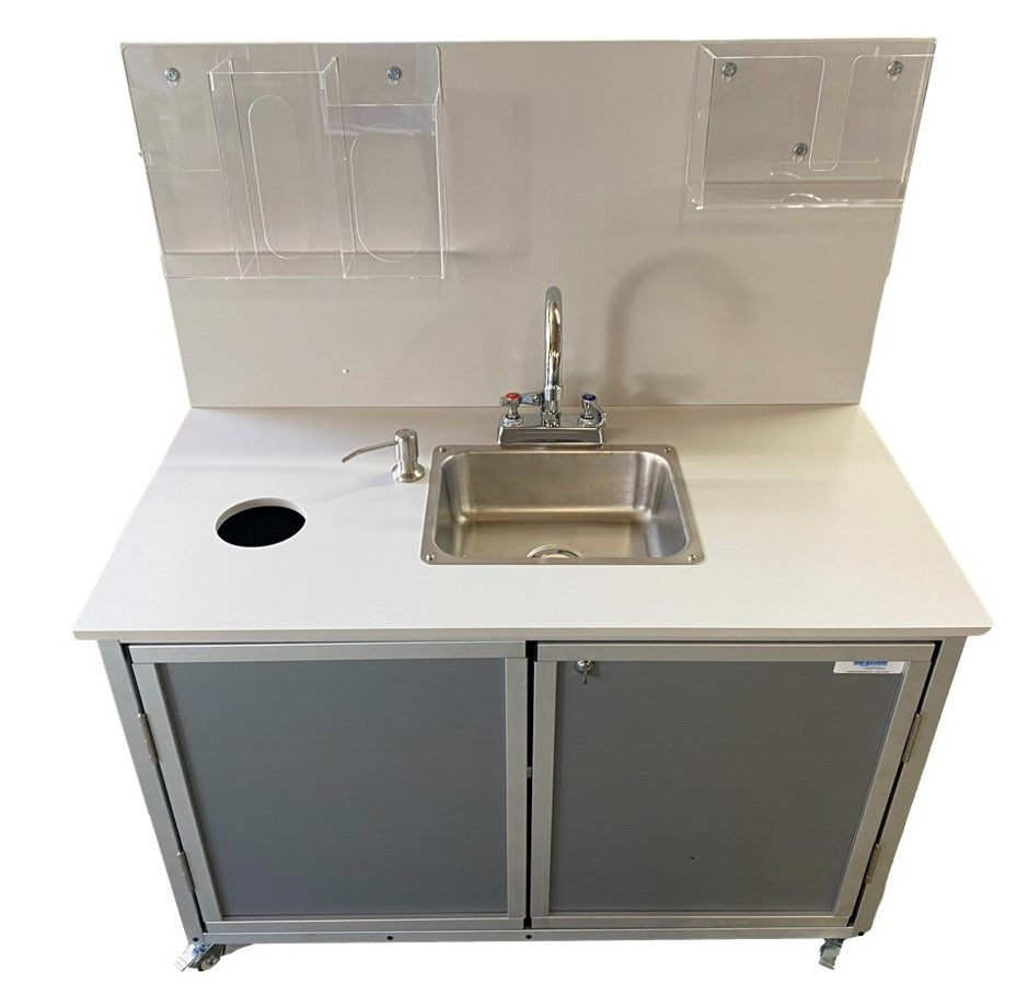 Child Handwashing Station 25″ High HWS-006