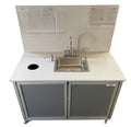 Child Handwashing Station 25″ High HWS-006
