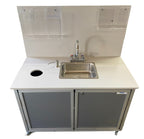 Child Handwashing Station 25″ High HWS-006