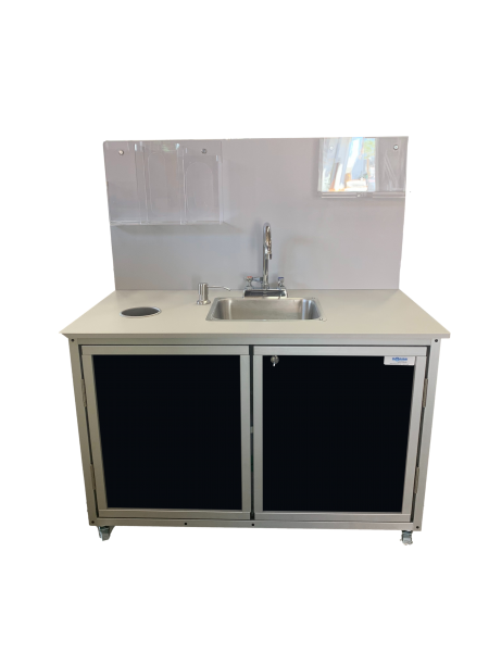 Child Handwashing Station 25″ High HWS-006