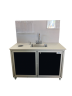 Child Handwashing Station 25″ High HWS-006