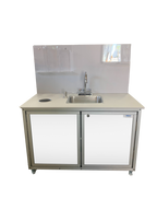 Child Handwashing Station 25″ High HWS-006
