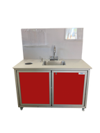 Child Handwashing Station 25″ High HWS-006