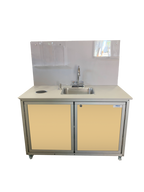 Child Handwashing Station 25″ High HWS-006