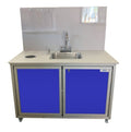 Child Height Handwashing Station 30″ HWS-007