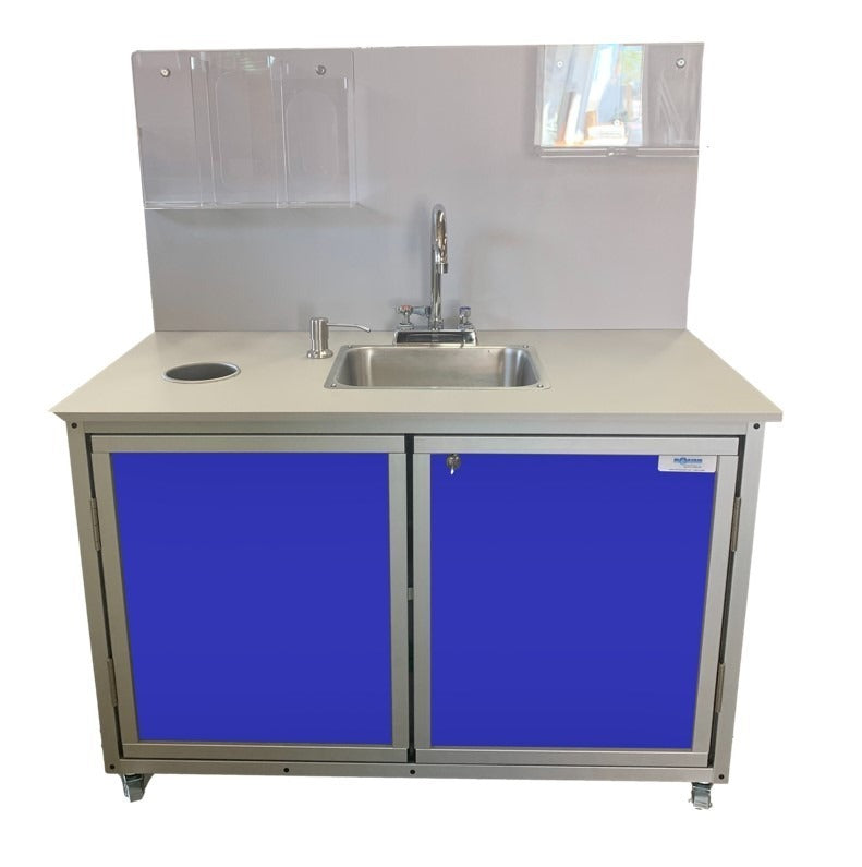 Child Height Handwashing Station 30″ HWS-007