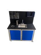 Child Height Handwashing Station 30″ HWS-007