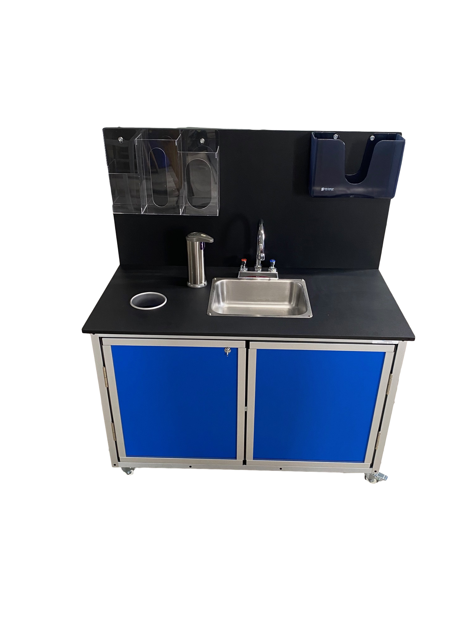Child Height Handwashing Station 30″ HWS-007