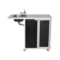 NSF Certified Wheelchair Accessible Portable Sink NS-2020