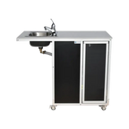 NSF Certified Wheelchair Accessible Portable Sink NS-2020