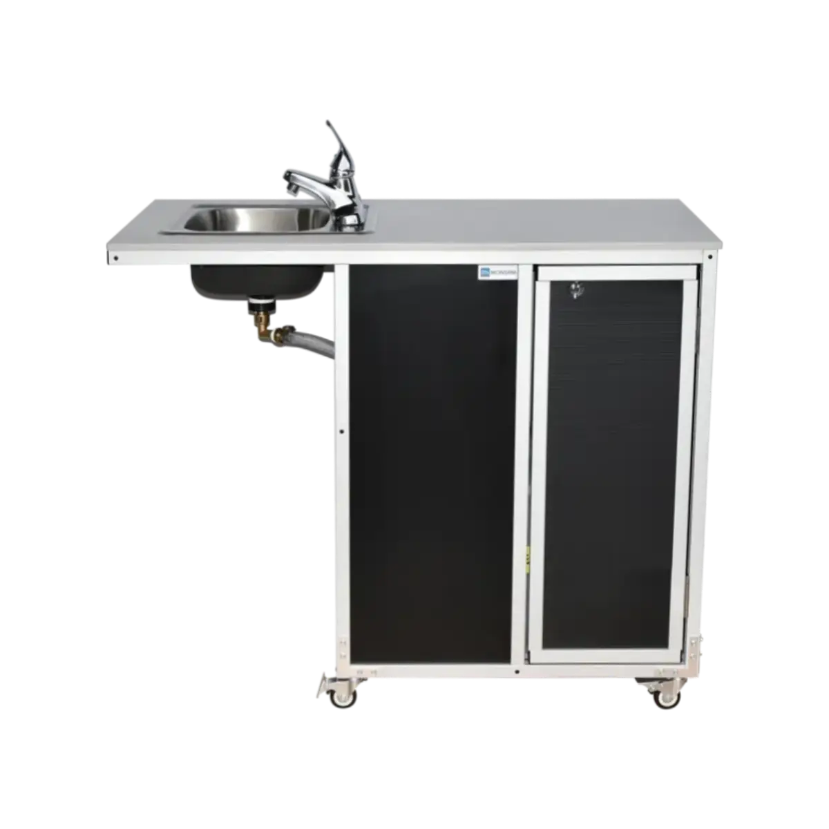 NSF Certified Wheelchair Accessible Portable Sink NS-2020