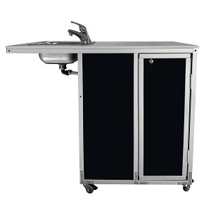 NSF Certified Wheelchair Accessible Portable Sink NS-2020
