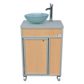 Vessel Portable Sink PSE-010