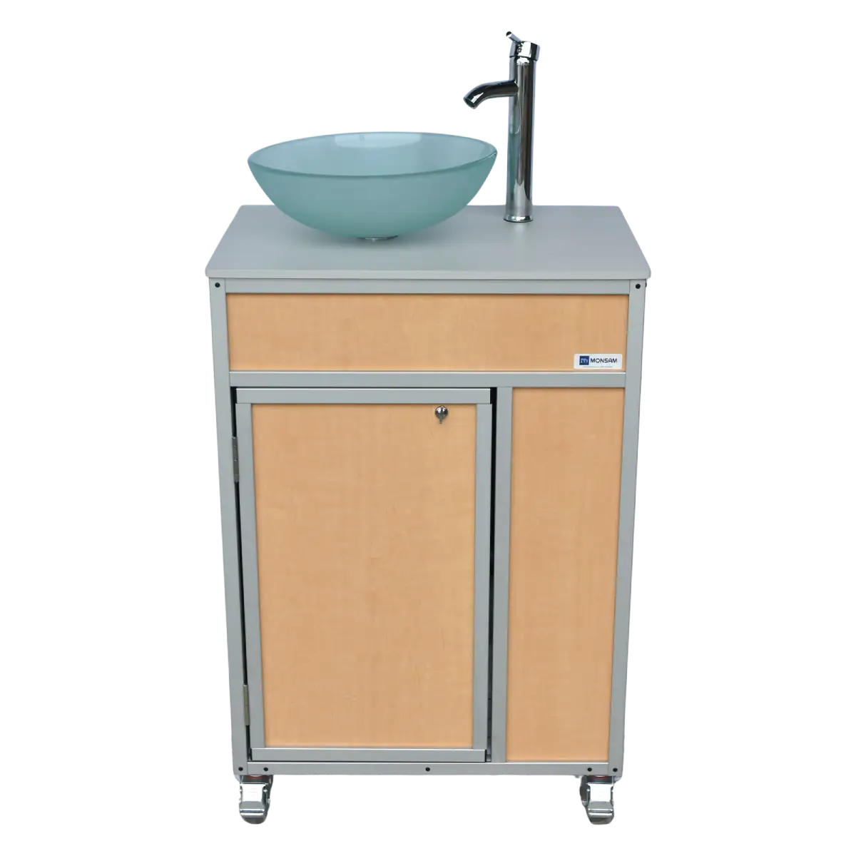 Vessel Portable Sink PSE-010