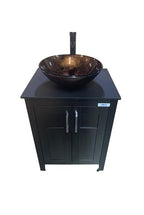 Vessel Portable Sink PSE-010W