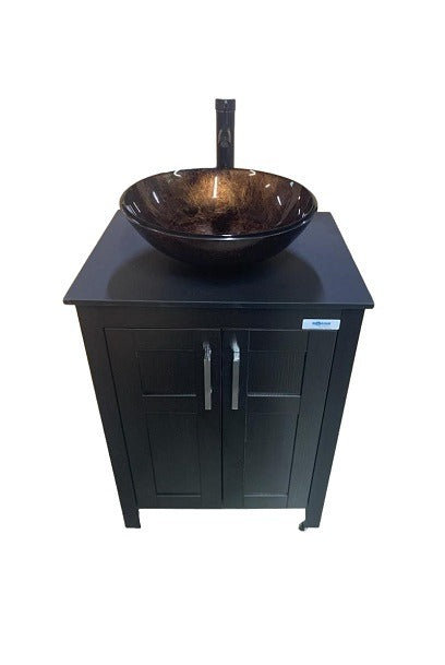 Vessel Portable Sink PSE-010W