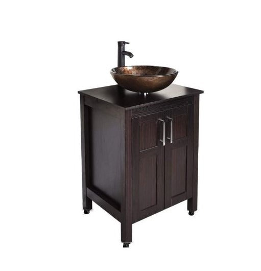 Vessel Portable Sink PSE-010W