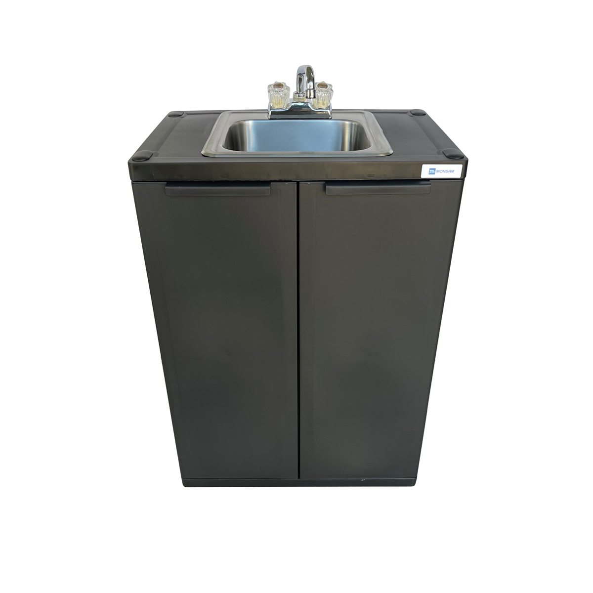 Single Compartment Self Contained Sink PSE-2001