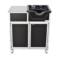 Self Contained Portable Shampoo Sink PSE-2005
