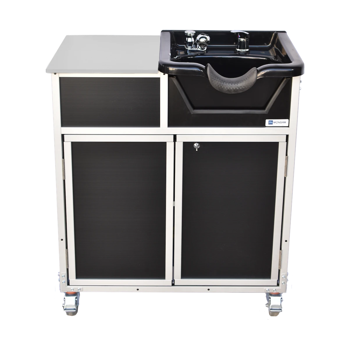 Self Contained Portable Shampoo Sink PSE-2005