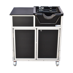 Self Contained Portable Shampoo Sink PSE-2005