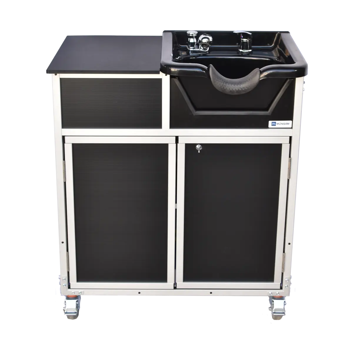 Self Contained Portable Shampoo Sink PSE-2005