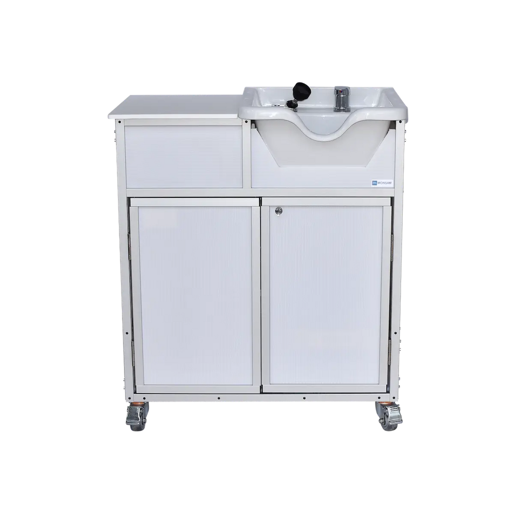 Self Contained Portable Shampoo Sink PSE-2005