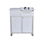 Self Contained Portable Shampoo Sink PSE-2005