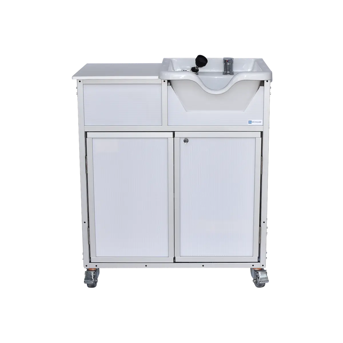 Self Contained Portable Shampoo Sink PSE-2005