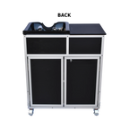 Self Contained Portable Shampoo Sink PSE-2005