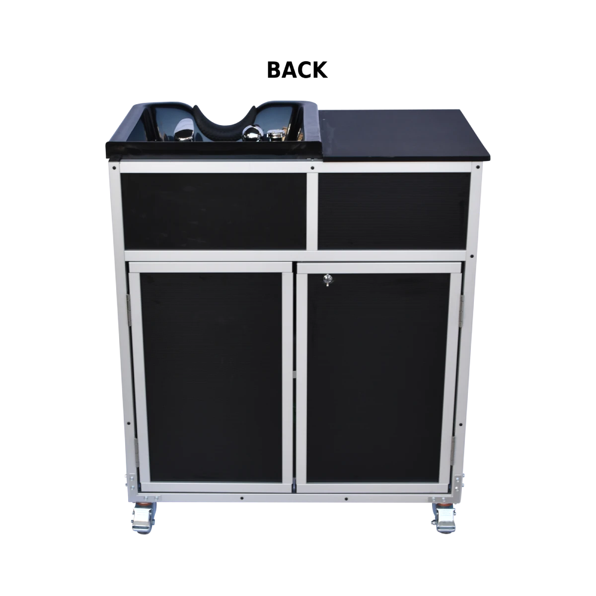 Self Contained Portable Shampoo Sink PSE-2005