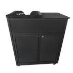 Self Contained Portable Shampoo Sink PSE-2005