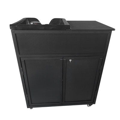 Self Contained Portable Shampoo Sink PSE-2005