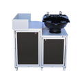 Portable Shampoo Sink with Tilt Mechanism PSE-2005T