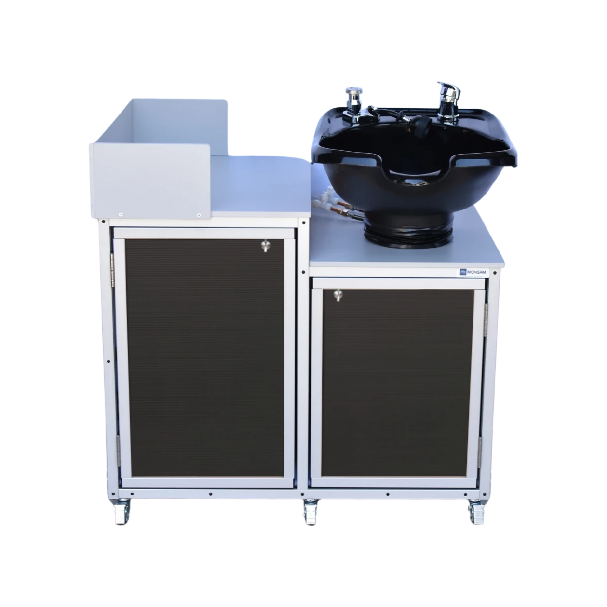 Portable Shampoo Sink with Tilt Mechanism PSE-2005T