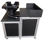 Portable Shampoo Sink with Tilt Mechanism PSE-2005T