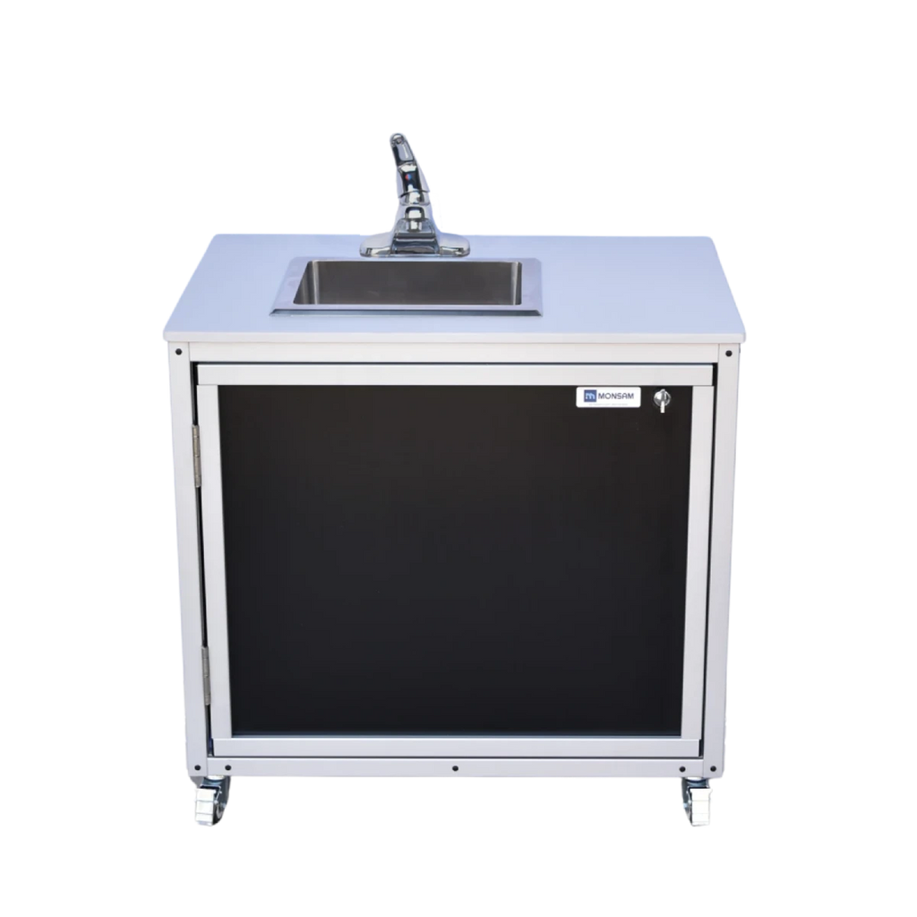 Battery Powered Portable Sink PSE-2006B